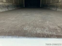 KRONE Wechselbrücke Koffer