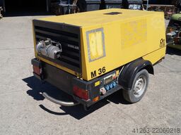 Kaeser M 36 G