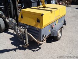 Atlas Copco XAS 97 DDG