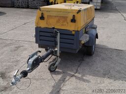 Atlas Copco XAS 67 DDG