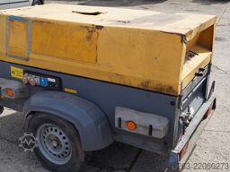 Atlas Copco XAS 67 DDG