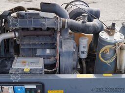 Atlas Copco XAS 67 DDG