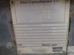 Atlas Copco XAS 67 DDG