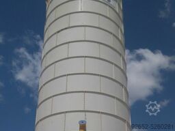 SEMIX Zementsilos