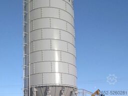 SEMIX Zementsilos