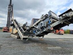 Rubble Master RM 100 GO / Brechanlage Inkl. Sieb