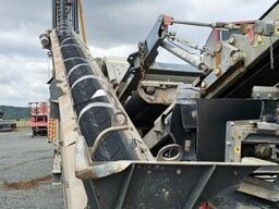 Rubble Master RM 100 GO / Brechanlage Inkl. Sieb