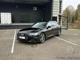 Audi A6 Avant sport 45 TDI quattro tiptronic S line