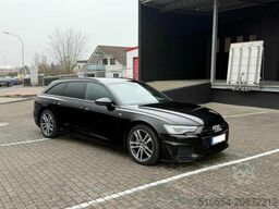 Audi A6 Avant sport 45 TDI quattro tiptronic S line