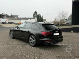 Audi A6 Avant sport 45 TDI quattro tiptronic S line