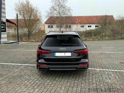 Audi A6 Avant sport 45 TDI quattro tiptronic S line