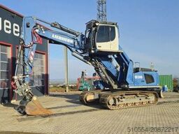 Liebherr R 936 LC /Verstellb. Kabine / GPS 3D/ Neuwertig