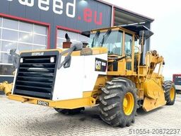 Wirtgen CAT RM 300 /Soil Stabilizer /Bodenstabilisierer