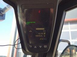 Linde H80D Frontstapler