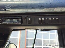 Linde H80D Frontstapler