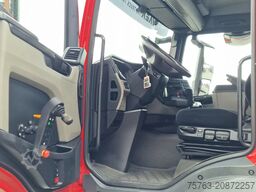 MAN TGS 26.360 6x4 Hydrodrive / Crane HMF1920K-RCS ...