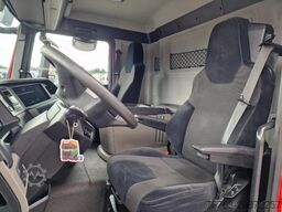 MAN TGS 26.360 6x4 Hydrodrive / Crane HMF1920K-RCS ...