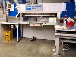 Wohlenberg 137 cut-tec