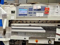 Wohlenberg 137 cut-tec