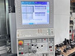 Mori Seiki NTX2000/1500SZM