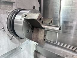 Mori Seiki NTX2000/1500SZM