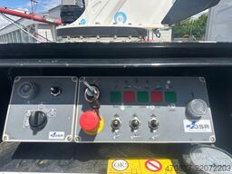 MERCEDES-BENZ Sprinter 314 / GSR B 180 T / HomeButton