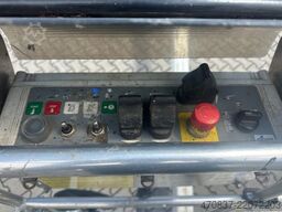 MERCEDES-BENZ Sprinter 314 / GSR B 180 T / HomeButton