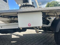 MERCEDES-BENZ Sprinter 314 / GSR B 180 T / HomeButton
