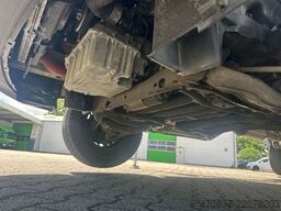 MERCEDES-BENZ Sprinter 314 / GSR B 180 T / HomeButton