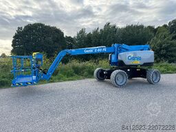 Genie Z 60/34 FE