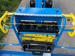 Genie Z 60/34 FE