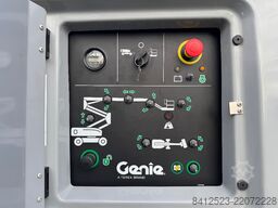 Genie Z 60/34 FE