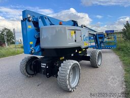 Genie Z 60/34 FE