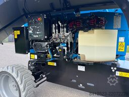 Genie Z 60/34 FE
