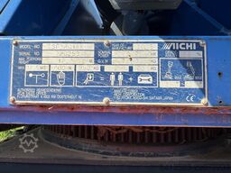 Aichi SR 12 C