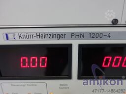 Knürr-Heinzinger PHN 1200-4