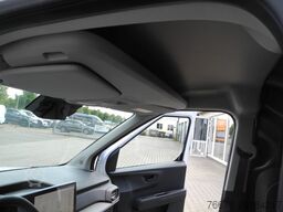 FORD Transit Courier 54kWh Trend- Winter-P., Holzbod.