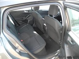 FORD Focus Turnier 1.0 Hybrid TITANIUM- Winter-P, Alu