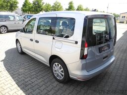 FORD Tourneo Connect 1.5 TREND - Sitzh., Allw., Navi