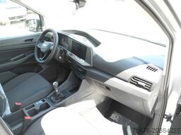 FORD Tourneo Connect 1.5 TREND - Sitzh., Allw., Navi