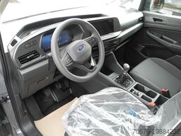 FORD Transit Connect L1 Trend- Holzboden, Allw., Navi