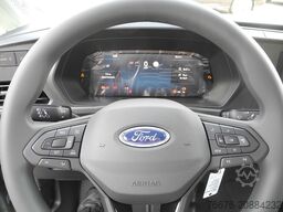 FORD Transit Connect L1 Trend- Holzboden, Allw., Navi