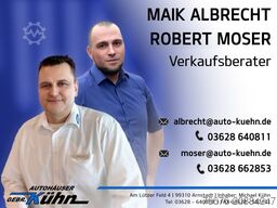 FORD Transit 350 L2H2 4x4 Trend- Xenon, Standh., Navi