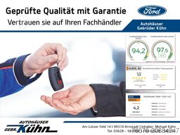 FORD Transit 350 L2H2 4x4 Trend- Xenon, Standh., Navi