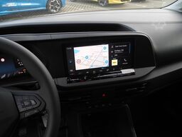 FORD Grand Transit Connect L2 Trend- Allw., Holzboden