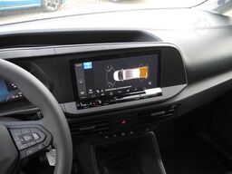 FORD Grand Transit Connect L2 Trend- Allw., Holzboden