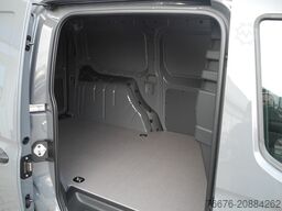 FORD Grand Transit Connect L2 Trend- Allw., Holzboden