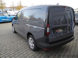 FORD Grand Transit Connect L2 Trend- Allw., Holzboden