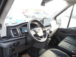 FORD Transit 350 L4H3 Trend - Xenon, Standh., Alarm