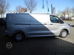 FORD Transit Custom L2 Trend - SHZ, Allw., Kopfairb.